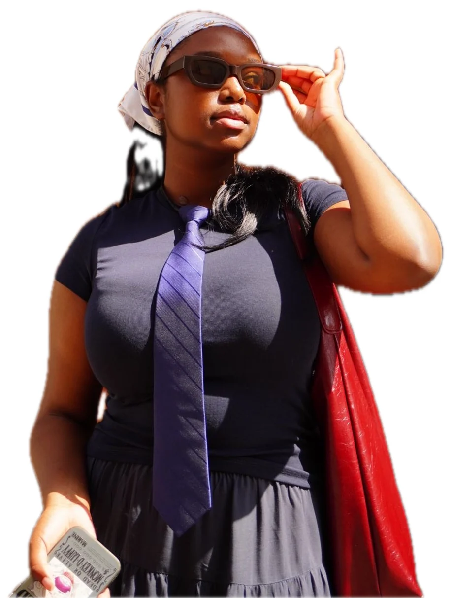 Binta Kande