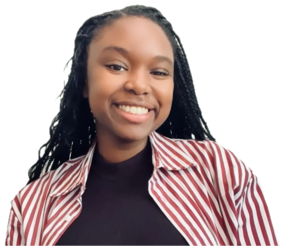 Binta Kande